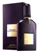 TOM FORD VELVET ORCHID lady