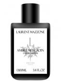 LM PARFUMS AMBRE MUSCADIN unisex