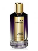 MANCERA AMBER ROSES unisex