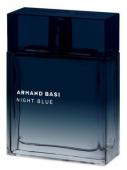 A. BASI NIGHT BLUE m