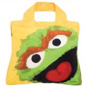 Экосумка ST-Sesame Street Bag 2