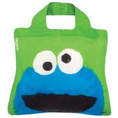 Экосумка ST-Sesame Street Bag 3