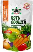 Дой-пак ЦВЕТНОЙ приправа 5 Овощей Жар В 150 г