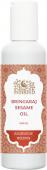 Масло для волос Брингарадж Кунжут (Bhringraj Sesame Hair Oil) 150 мл                      Для роста и питания волос, против выпадения