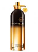 MONTALE AMBER MUSK unisex