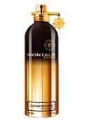 MONTALE LEATHER PATCHOULI unisex