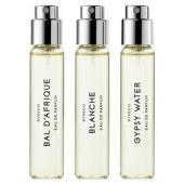 BYREDO LA SELECTION NOMADE w