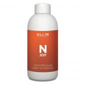 OLLIN "N-JOY" Окисляющий крем-активатор, 8% 1 ЛИТР