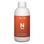 OLLIN "N-JOY" Окисляющий крем-активатор, 8% 100мл