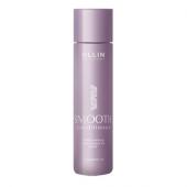 OLLIN SMOOTH HAIR Кондиционер для гладкости волос 300мл / Conditioner for smooth hair