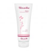 OLLIN BioNika Маска Плотность волос 200 мл/ Mask Anti-Aging