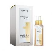 OLLIN PERFECT HAIR TRES OIL Масло для волос 50мл