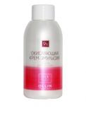 OLLIN silk touch    9% 30vol. Окисляющая крем-эмульсия 90мл/ Oxidizing Emulsion cream