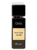 GRITTI NOCTEM ARABS unisex