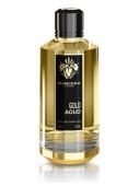 MANCERA GOLD AOUD unisex