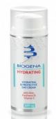 Крем дневной увлажняющий SPF15 / BIOGENA Hydrating, 50 мл