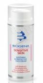 Регенерирующий крем для чувствительной кожи / BIOGENA Skin, 50 мл