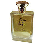 NORAN PERFUMES MOON 1947 GOLD lady