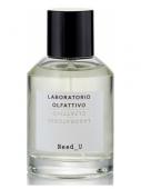 LABORATORIO OLFATTIVO NEED_U unisex