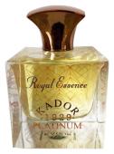 NORAN PERFUMES KADOR 1929 PLATINUM men