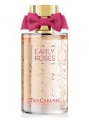 TEO CABANEL EARLY ROSES lady