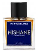 NISHANE FAN YOUR FLAMES unisex