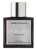 NISHANE AFRIKA OLIFANT unisex