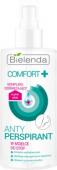 BIELENDA COMFORT Антиперспирант для ног