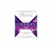 BIELENDA NEURO COLLAGEN Увлажняющий крем-концентрат против морщин 40+ дневной/ночной 50 мл