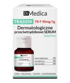 BIELENDA DR MEDICA ACNE Дерматологический антиакне сыворотка дневная/ночная 30 мл