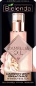 BIELENDA CAMELLIA OIL Эксклюзивная омолаживающая сыворотка - лицо, шея, декольте 30 мл