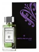 ARTE PROFUMI BOHEMIEN unisex