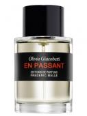 FREDERIC MALLE EN PASSANT OLIVIA GIACOBETTI lady