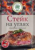 ВД Приправа-маринад Стейк на углях 30 г/30