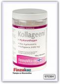 Коллаген плюс гиалуроновая кислота FENNOVITA Kollageeni + Hyaluronihappo 2500 mg, 150/ 50 порций