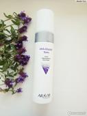 Arav6202, Aravia Тоник с фруктовыми кислотами AHA  - Glycolic Tonic 250 мл