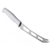 Tramontina Athus Нож для сыра 15 см, белая ручка 23089/086