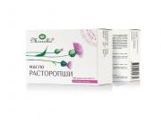 Масло Расторопши «Mirrolla»® 0,3г №200 (Пенал)
