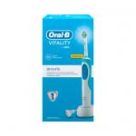 ORAL_B Электрическая зубная щетка Vitality D12.513 3D White (тип 3709)