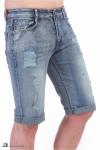 Шорты мужские Fashion Jeans, арт.7111