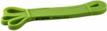 Эспандер ленточный петля Atemi, ALR0113, 208х1,3 см, 4-15 кг, зеленый