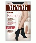 MICRO 50 3D calz. (320/32) носки