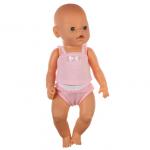 Нижнее белье для куклы Baby Born ростом 43 см