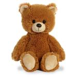 AURORA Игрушка мягкая Cuddly Friends Медвежонок 30 см