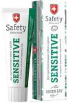 NEW Паста зубная Safety Sensitive для чувствительных зубов 100 мл.