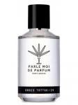 PARLE MOI DE PARFUM ORRIS TATTOO unisex