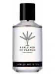 PARLE MOI DE PARFUM TOTALLY WHITE unisex