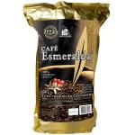 Кофе  в ЗЕРНАХ  CAFE Esmeralda 2500 гр., фольг. пакет с клапаном