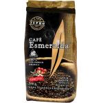 Кофе  в ЗЕРНАХ  ESPRESSO CAFE Esmeralda 250 гр., фольг. пакет с клапаном