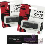 USB флэш-диск 3.0 32GB Kingston DataTraveler DT100-G3